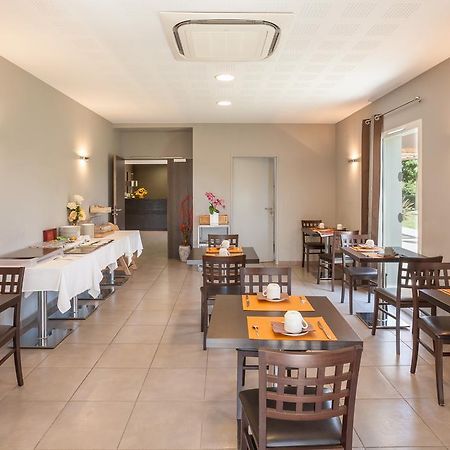 Hotel Alienor Langon  Zewnętrze zdjęcie