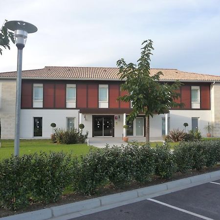Hotel Alienor Langon  Zewnętrze zdjęcie