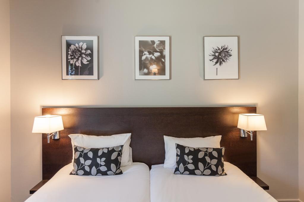 Hotel Alienor Langon  Zewnętrze zdjęcie