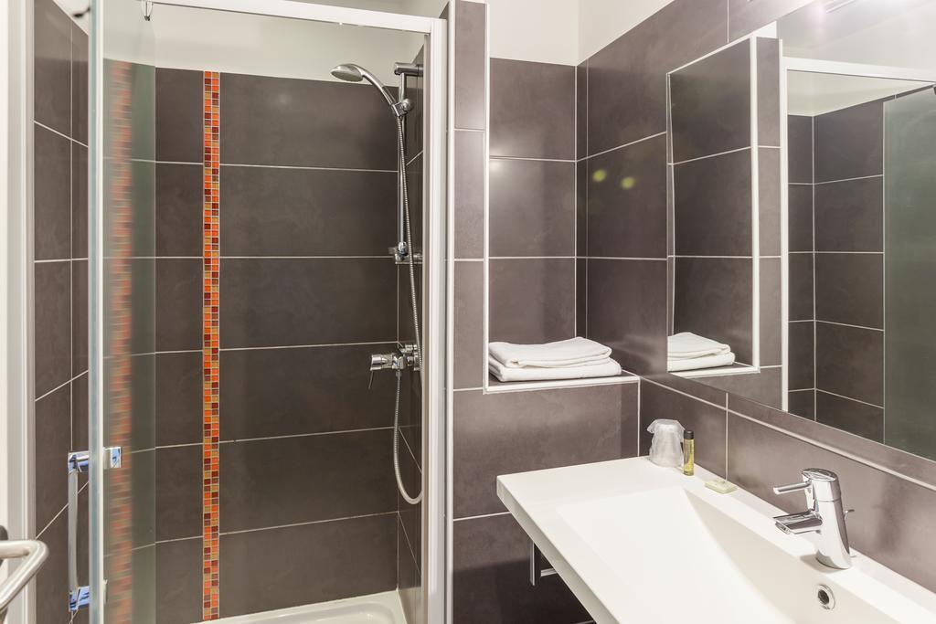 Hotel Alienor Langon  Pokój zdjęcie