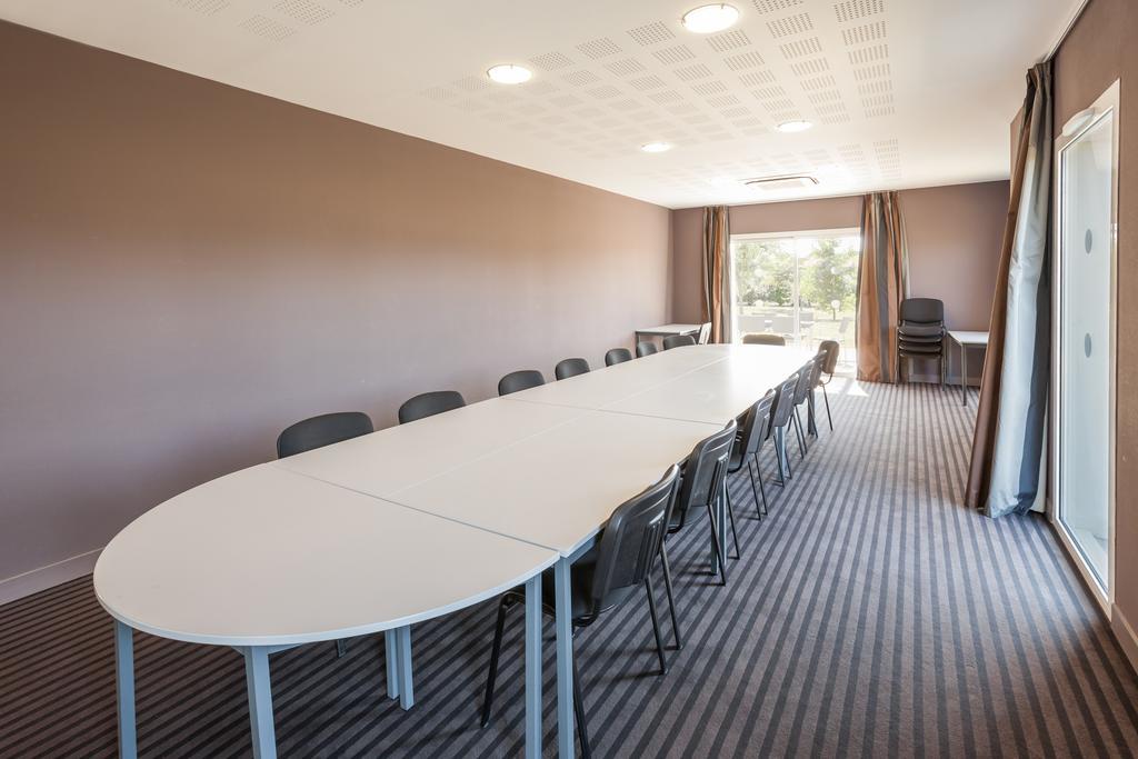 Hotel Alienor Langon  Zewnętrze zdjęcie