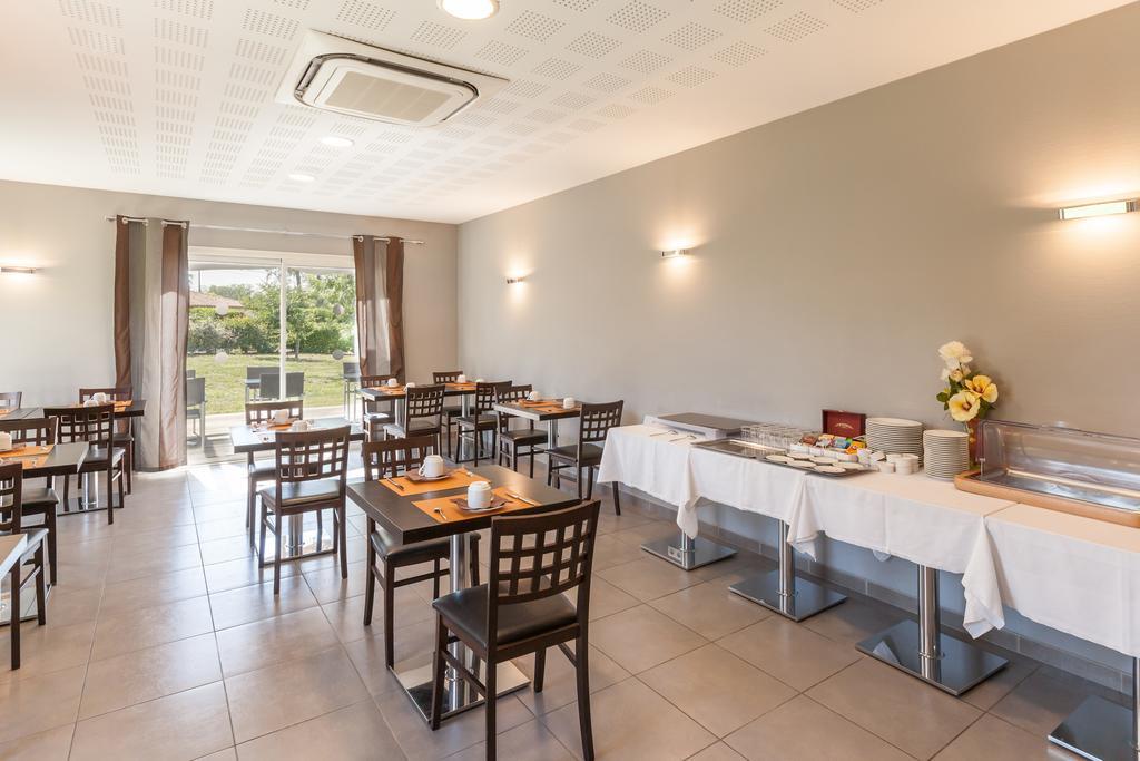Hotel Alienor Langon  Zewnętrze zdjęcie