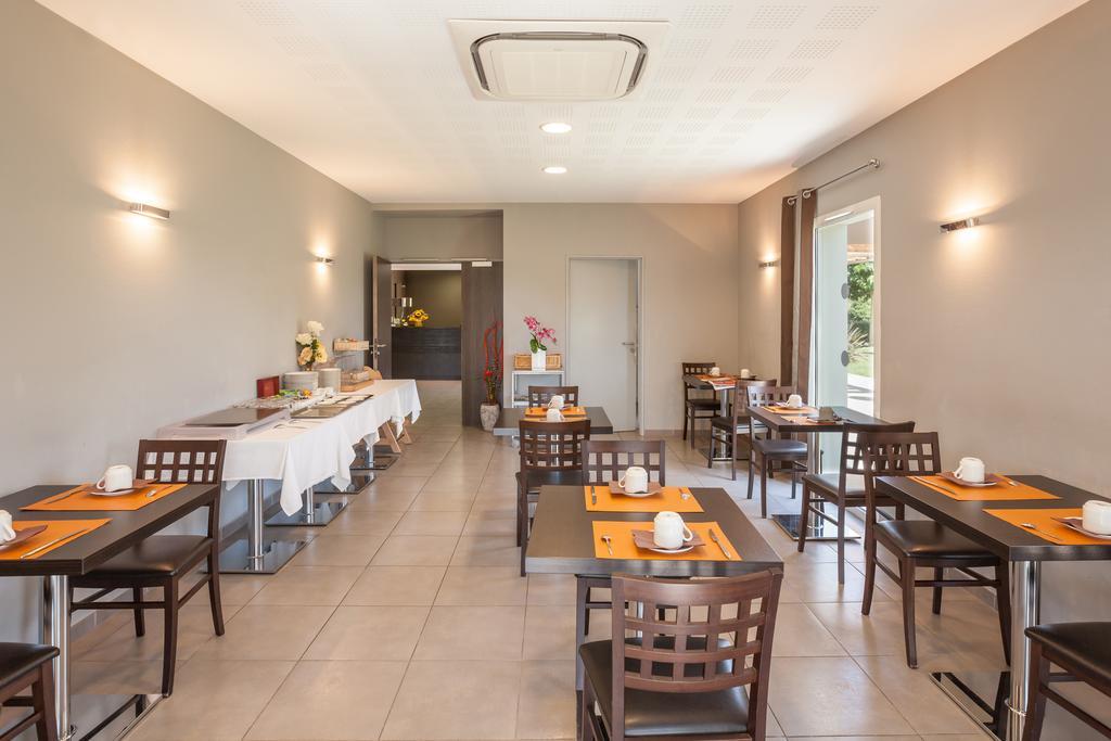 Hotel Alienor Langon  Zewnętrze zdjęcie