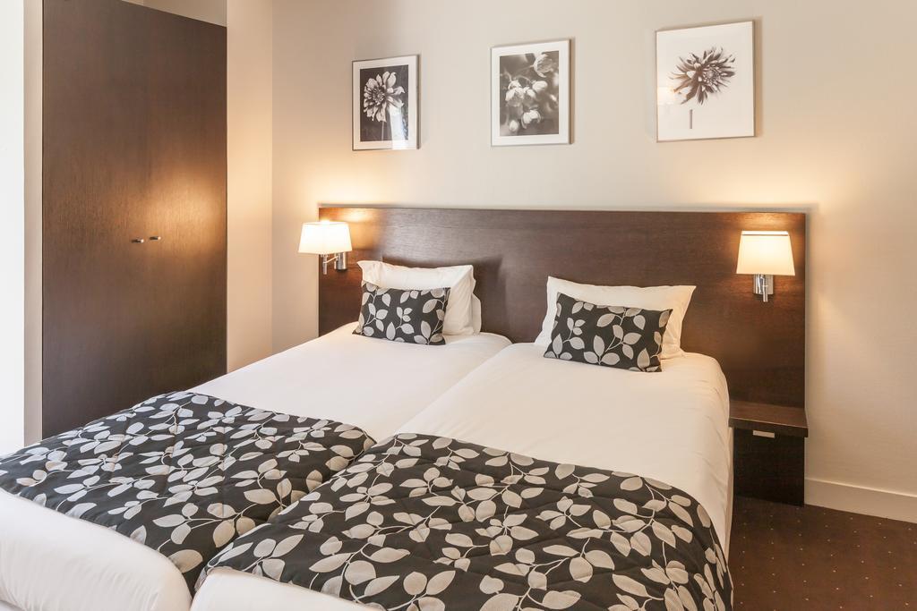 Hotel Alienor Langon  Pokój zdjęcie