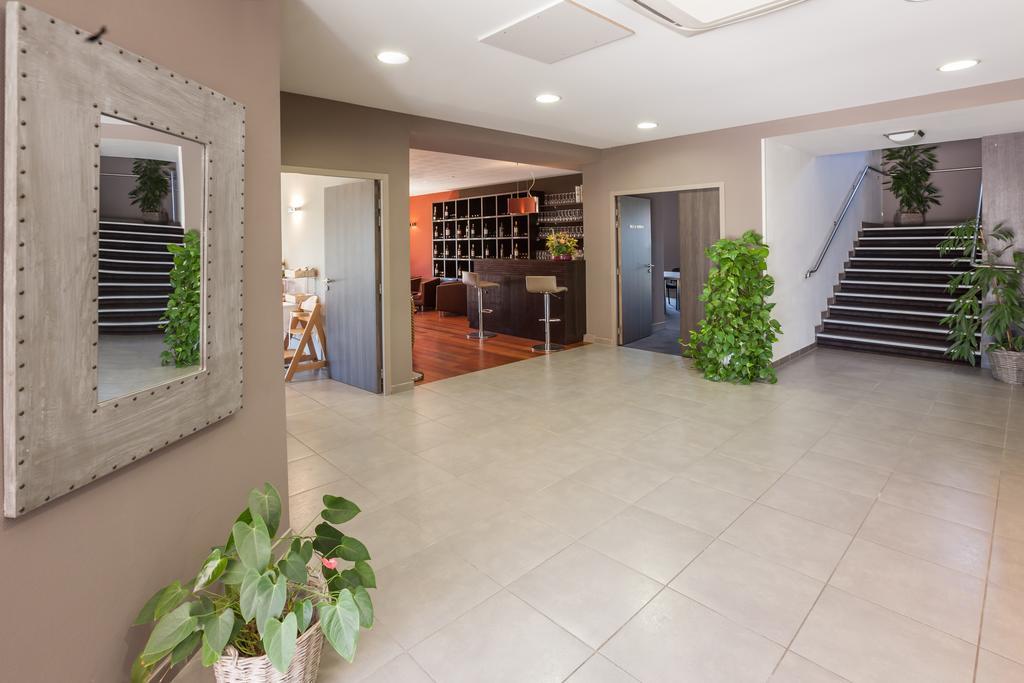 Hotel Alienor Langon  Zewnętrze zdjęcie