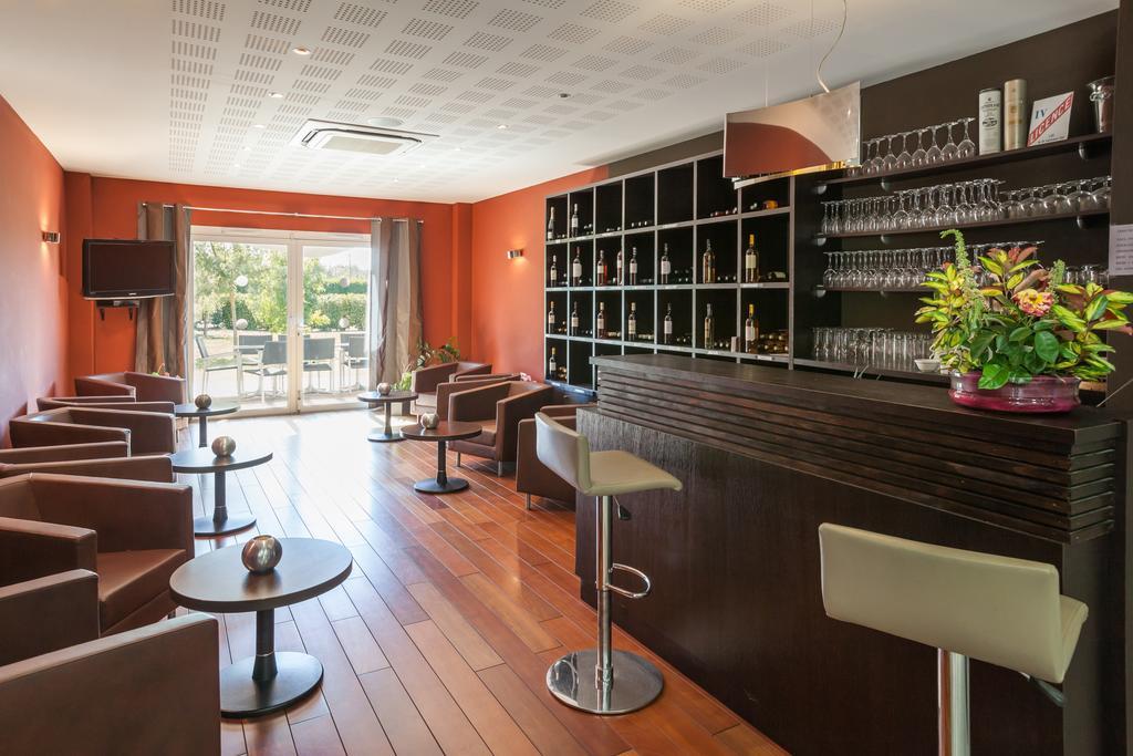 Hotel Alienor Langon  Zewnętrze zdjęcie